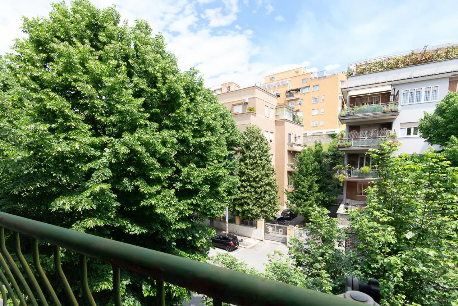 Aureum Convivium Ξενοδοχείο Ρώμη Εξωτερικό φωτογραφία